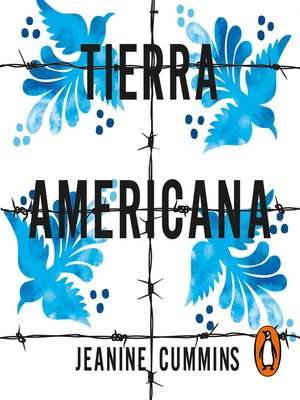 cover image of Tierra americana